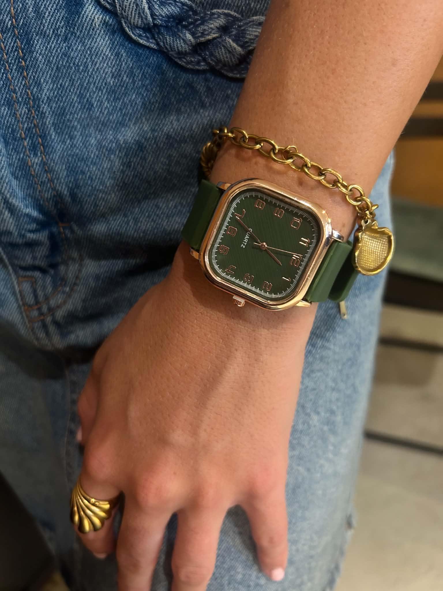Watches