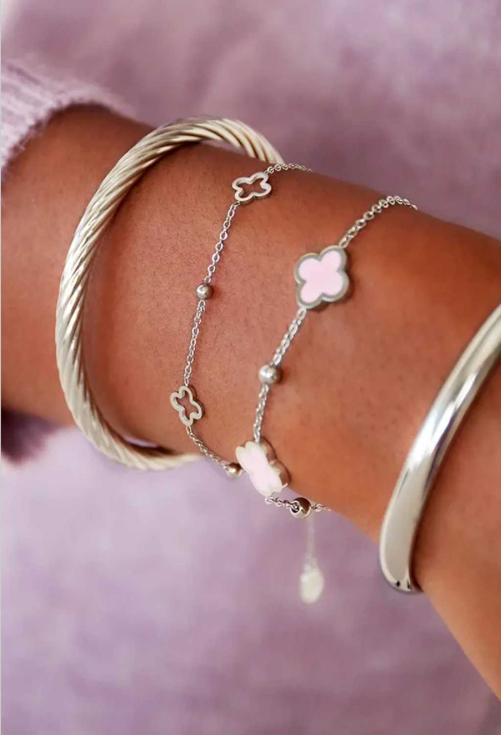 Sterling Silver 925