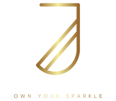 Own your sparkle