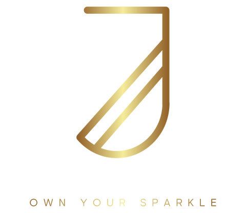 Own your sparkle