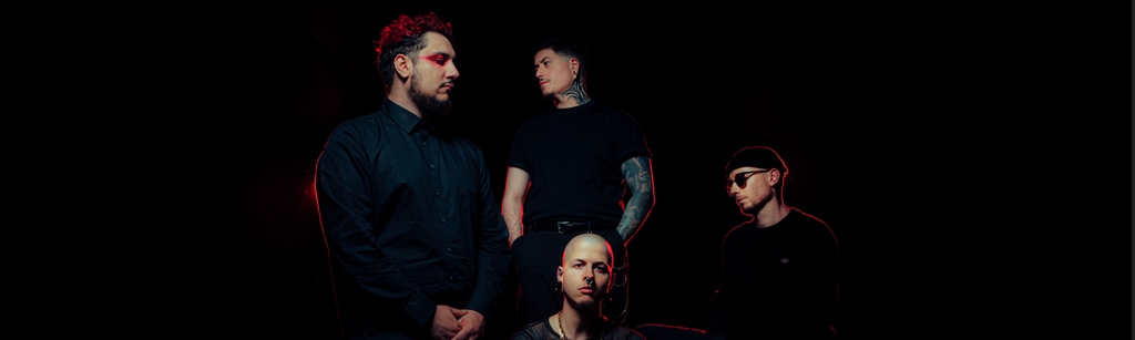 T-shirts oversizes "Ice Cold Knives" et "Dream" disponibles !