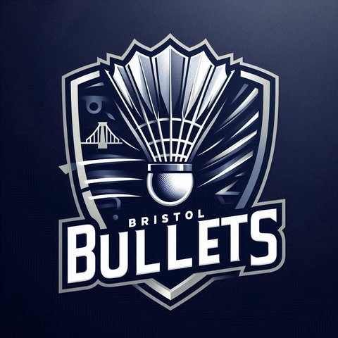 Bristol Bullets Badminton 
