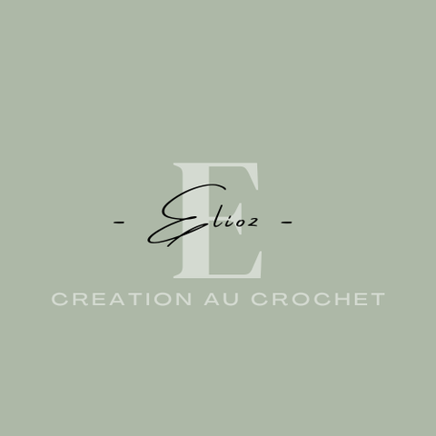 Elioz Création au crochet