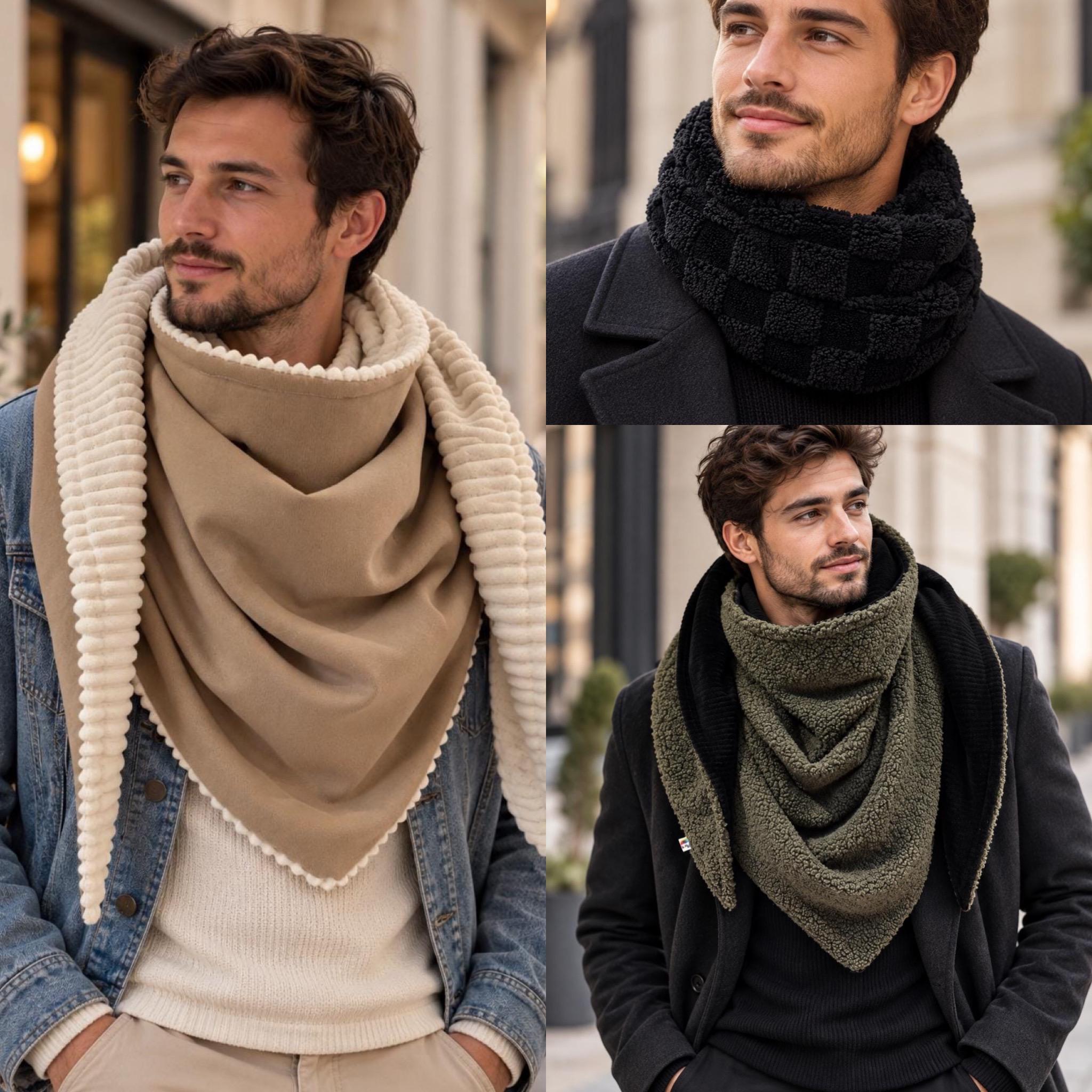 Pour les hommes