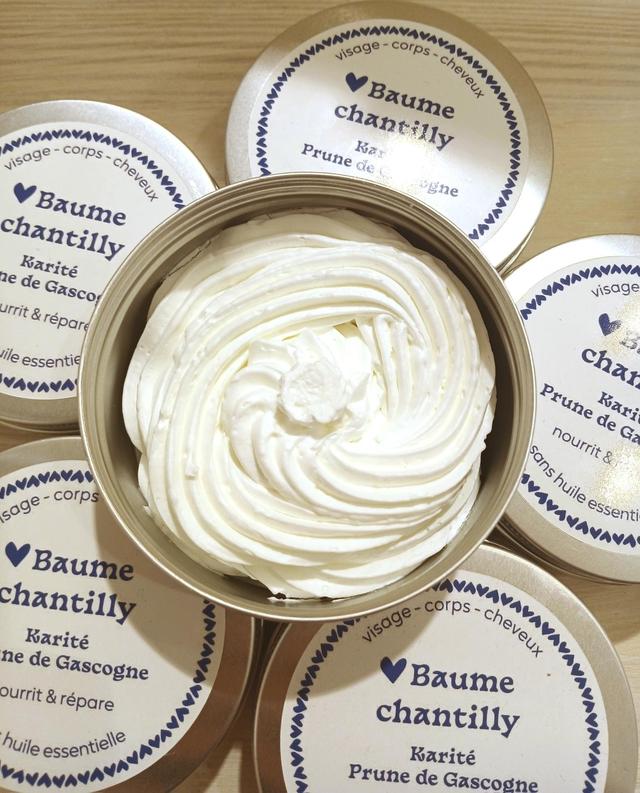 Cosmétiques