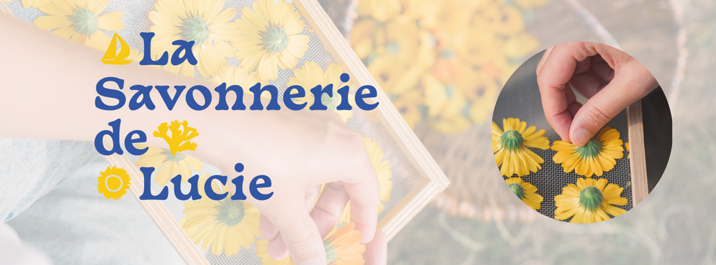 La savonnerie de Lucie