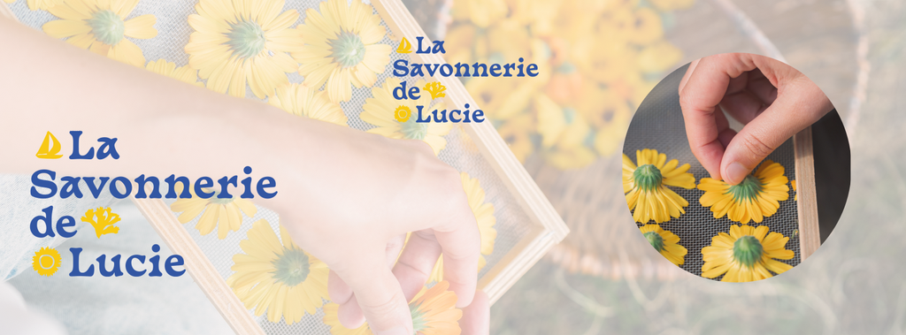 La savonnerie de Lucie