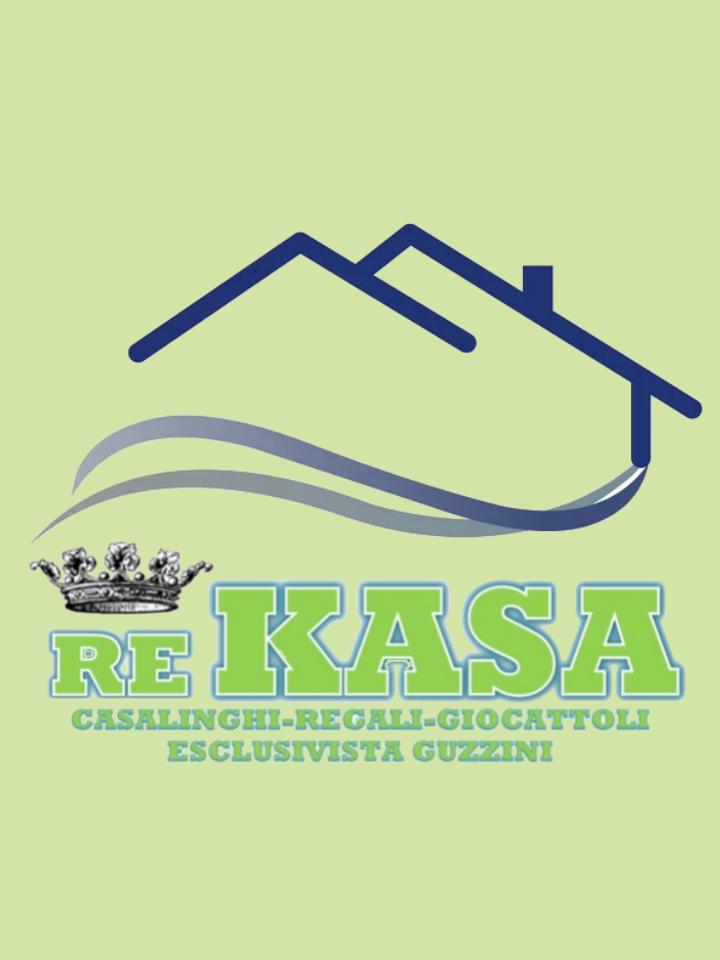 REKASA STORE...
L'idea giusta per arredare e vivere al meglio la tua casa