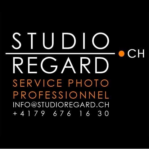 Logo Studioregard