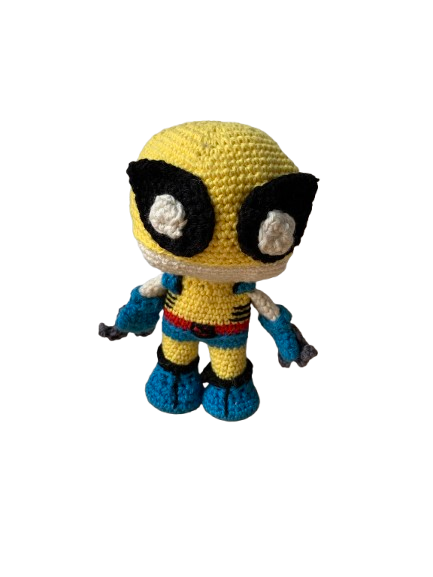 Wolverine