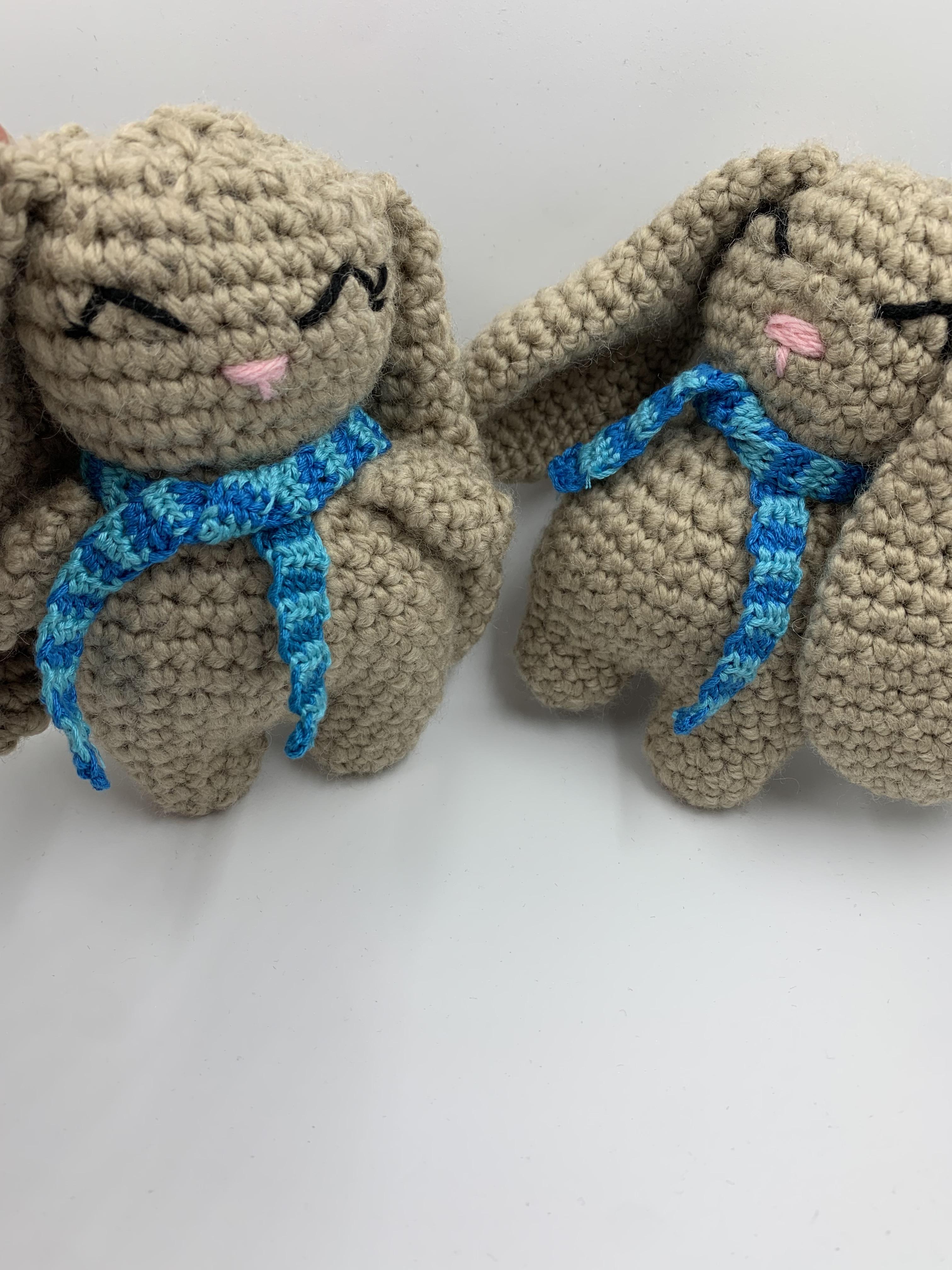 Peluches