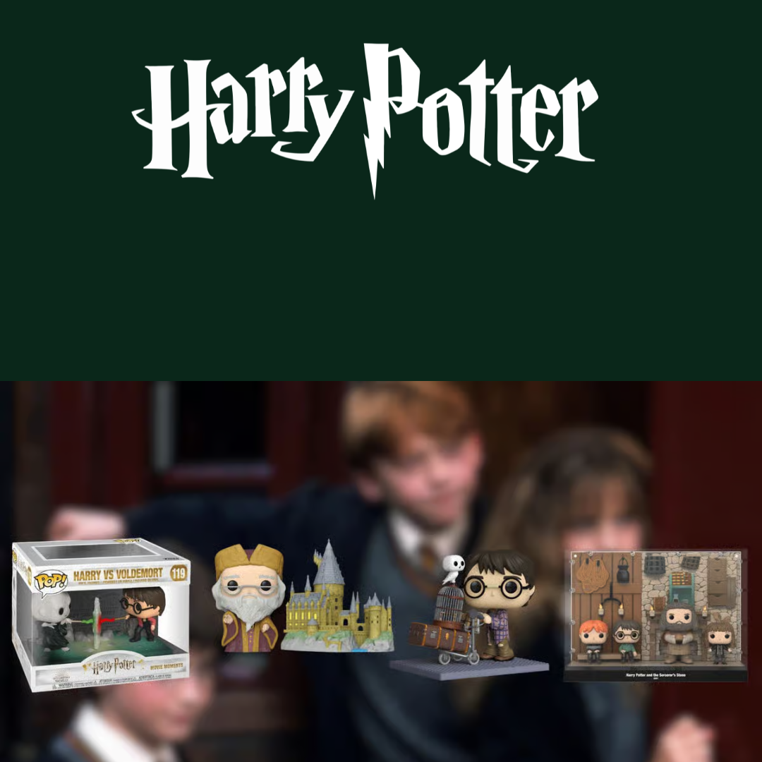 Harry potter