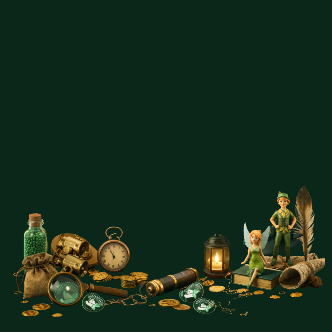 Trinkets
