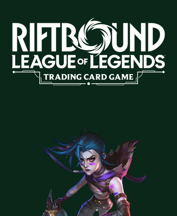 TCG Riftbound