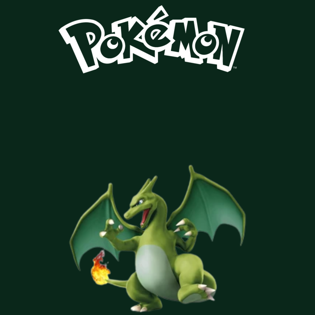 TCG Pokemon