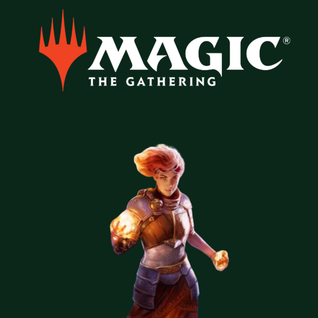 TCG Magic MTG