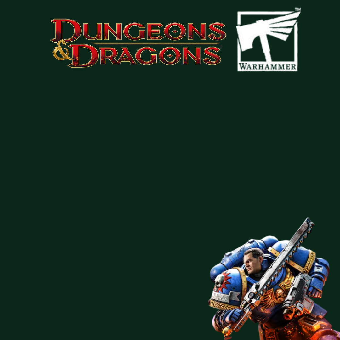 Dungeons