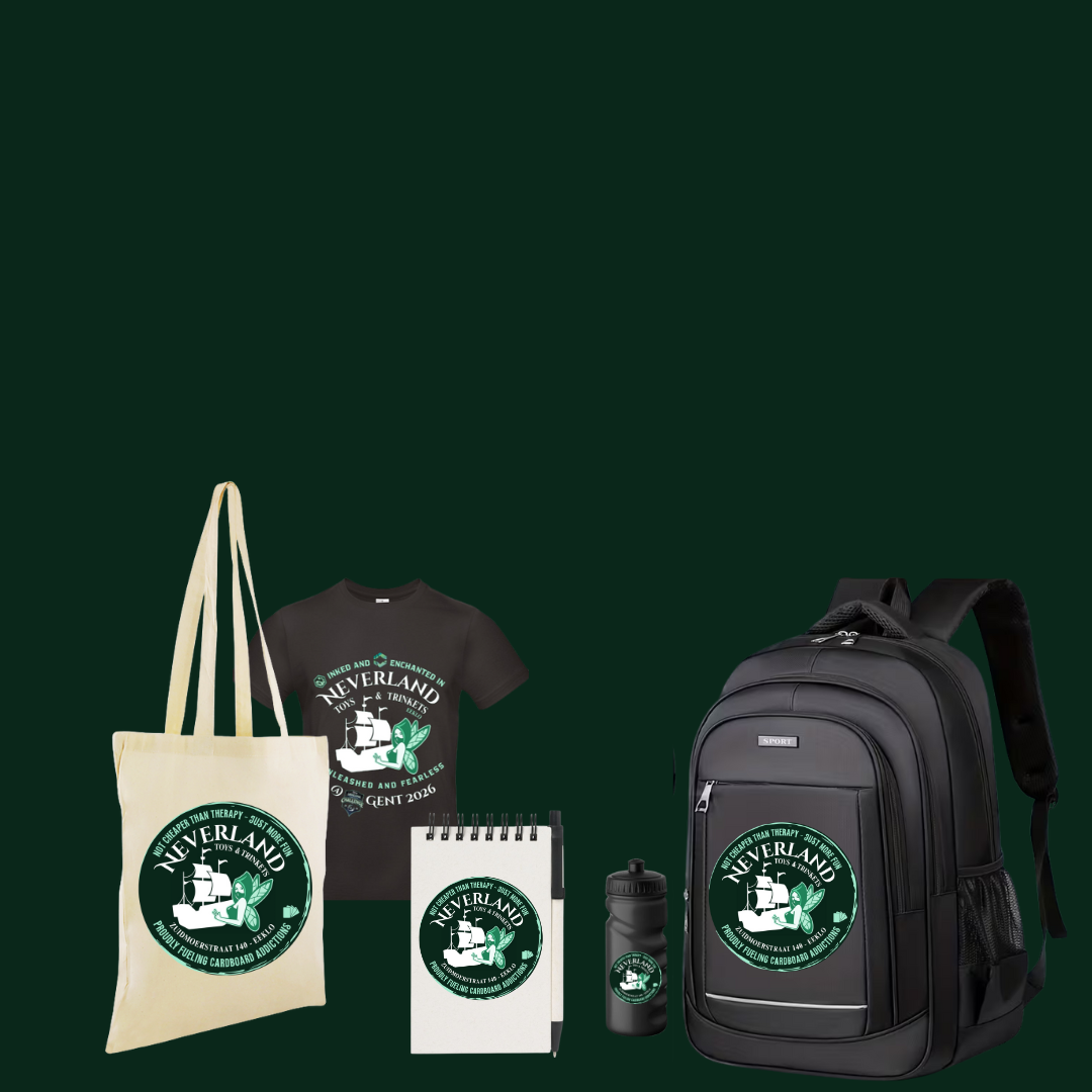 Merch
