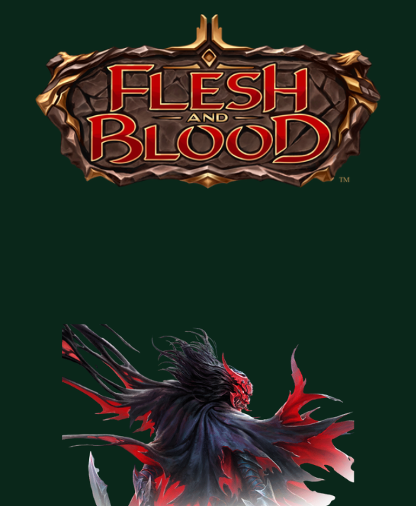 TCG Flesh and Blood
