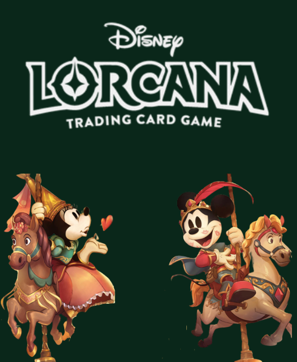 TCG Lorcana