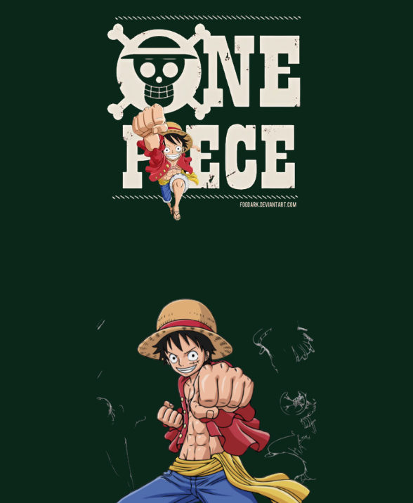 TCG One Piece