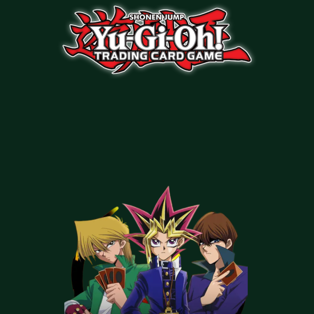 Yugioh