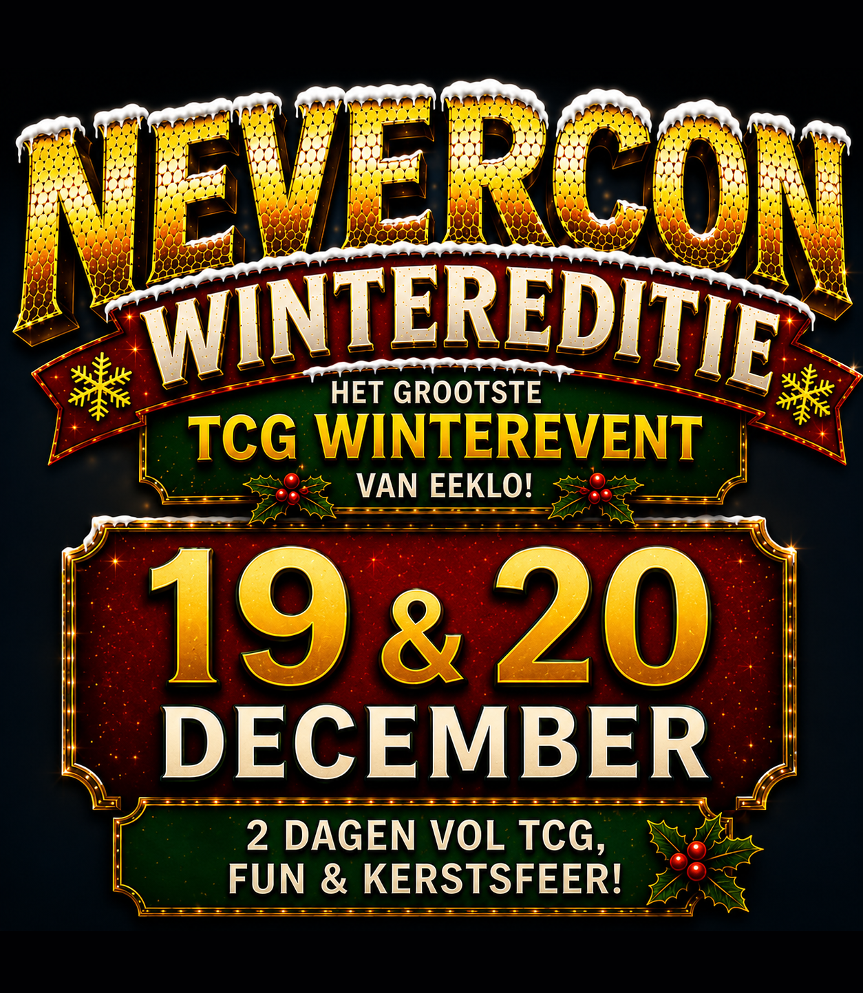 NeverCon