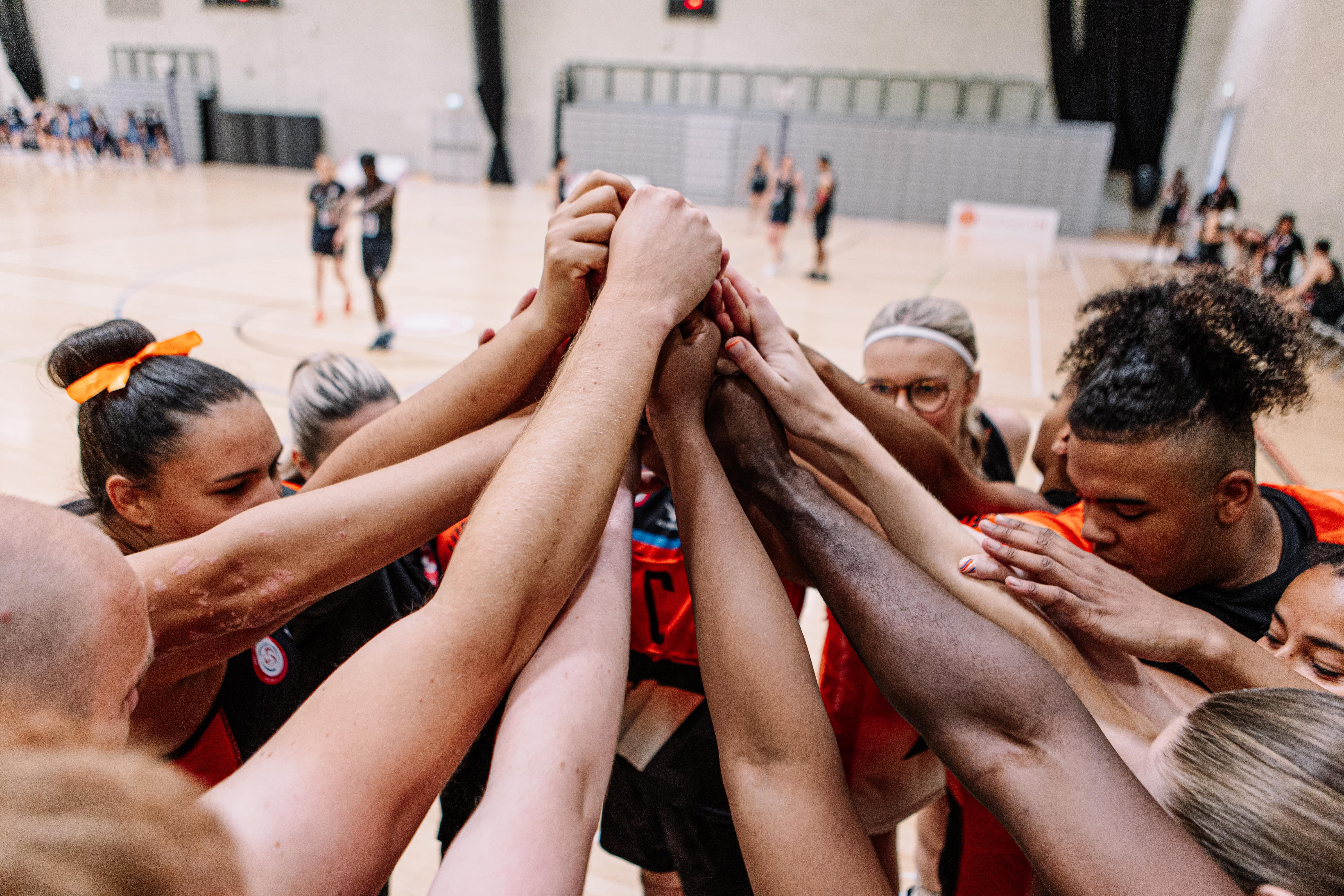 Want to play for London Giants?