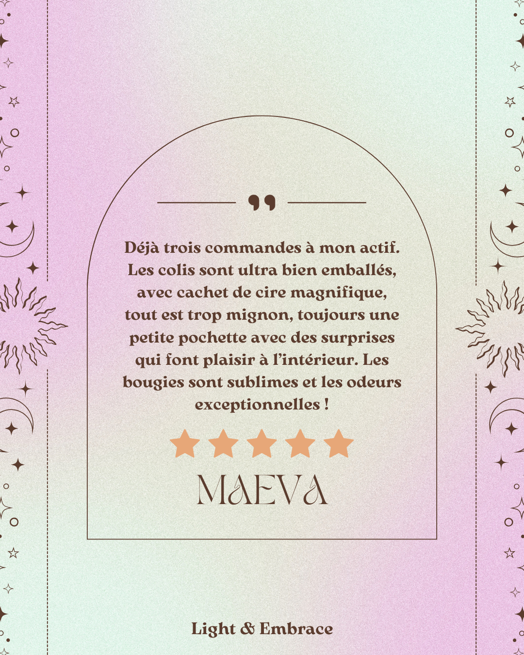 Avis Google