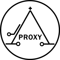 Proxy Logo