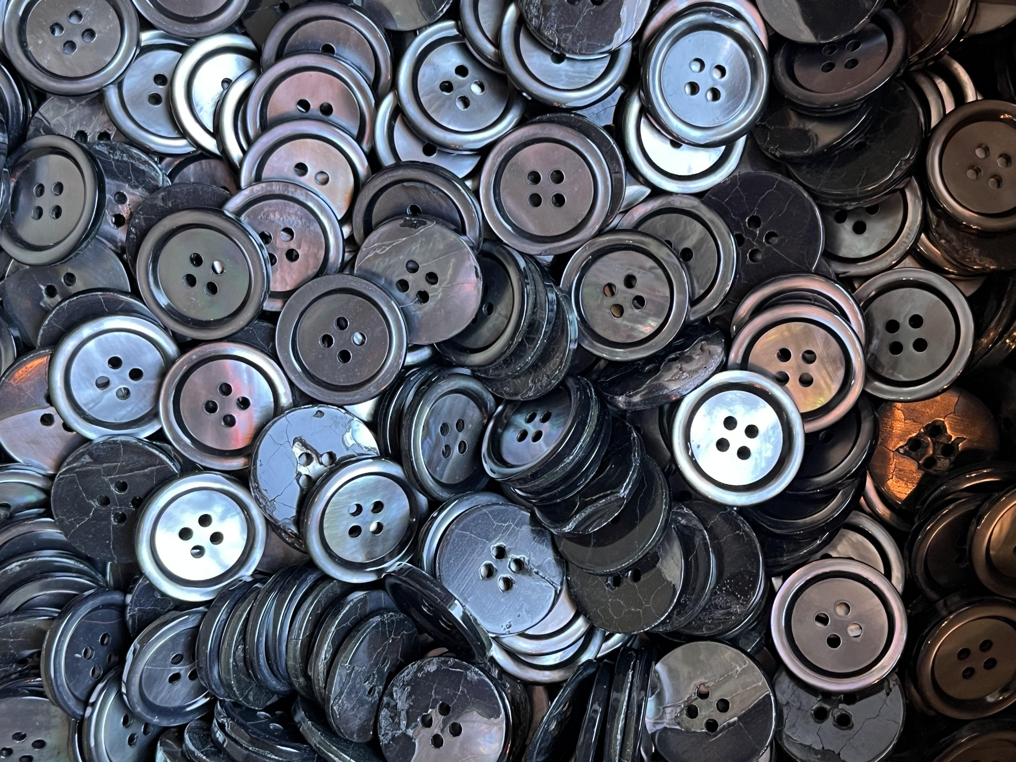 Other Buttons