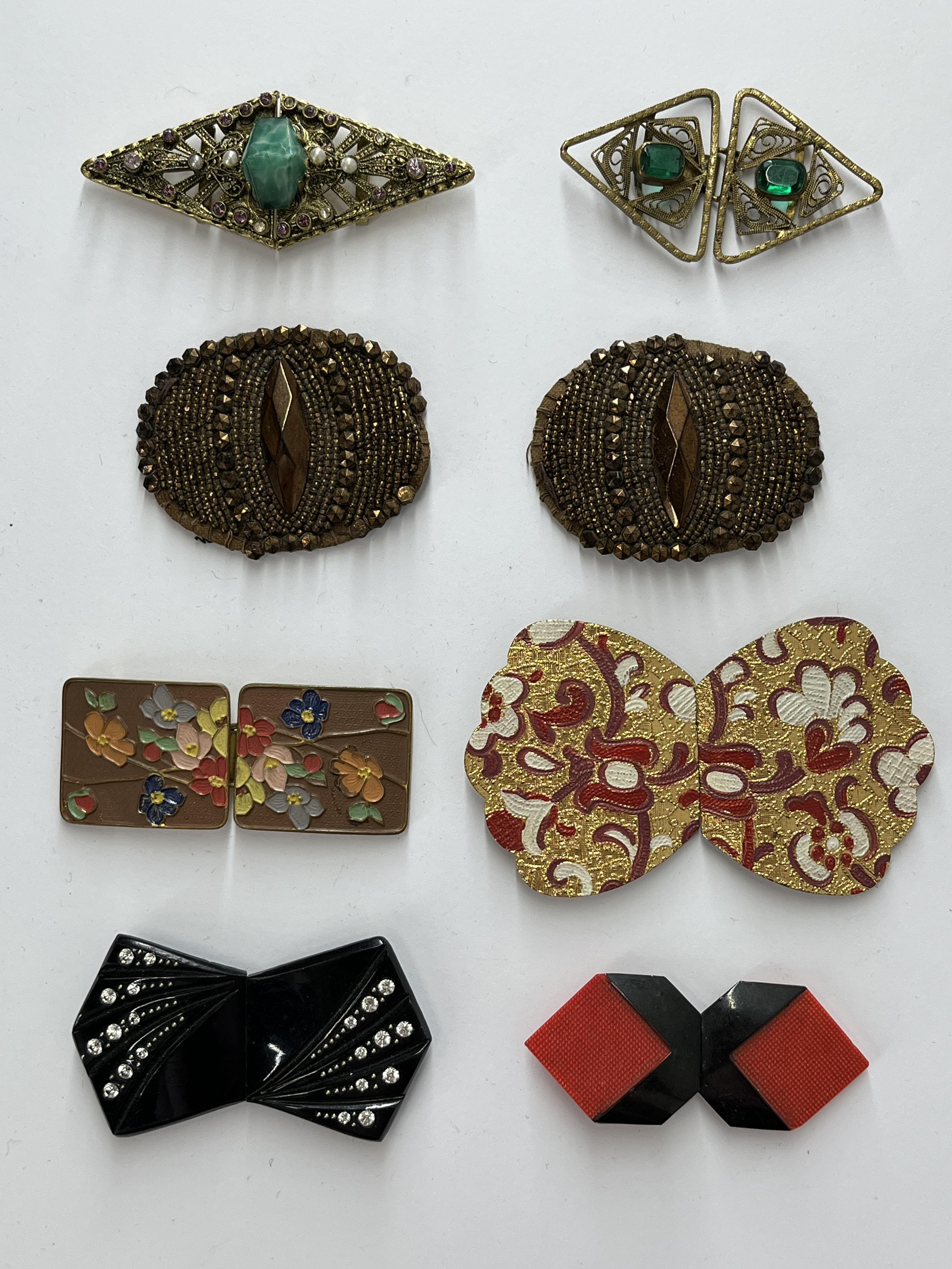 Buckles