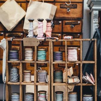 Haberdashery