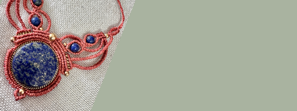 L'artisanat dans sa version la plus précieuse : un seul exemplaire, pour une seule personne.