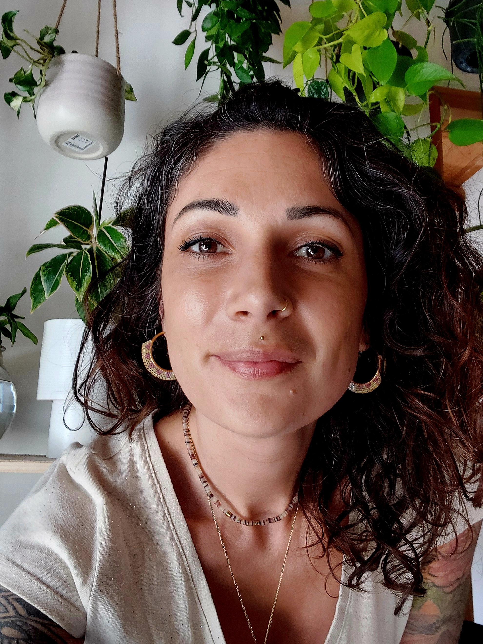 Les Voisines, c'est quoi ?
La marque Les Voisines est née d'un belle rencontre humaine, fondée sur le partage de passion communes : la création et l'artisanat.