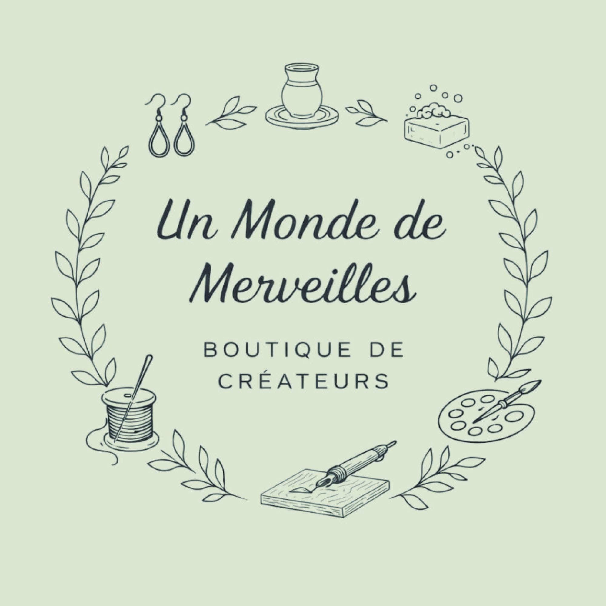 Galerie de créateurs à Mouchamps