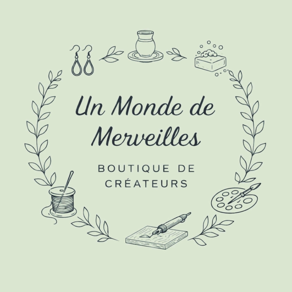 Galerie de créateurs à Mouchamps