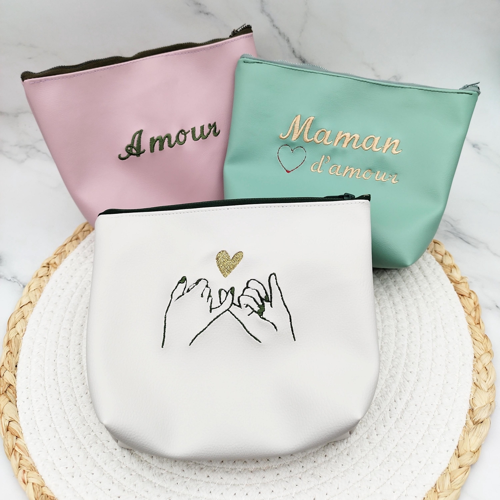 Pochette Céhès