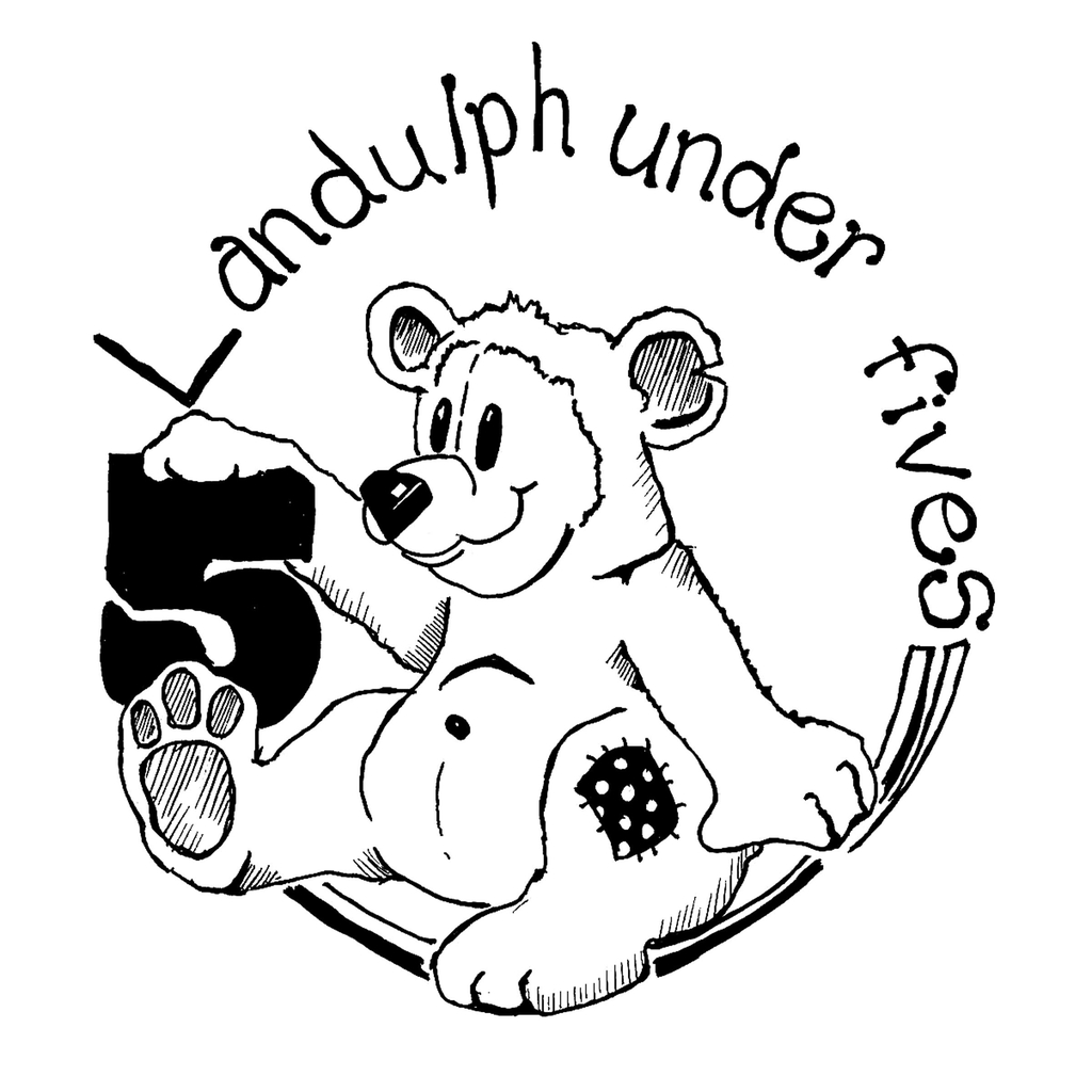 Landulph Under Fives Logo