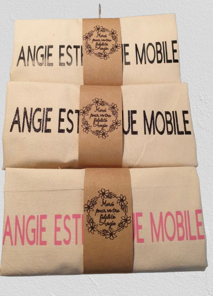 Pour les entreprises 