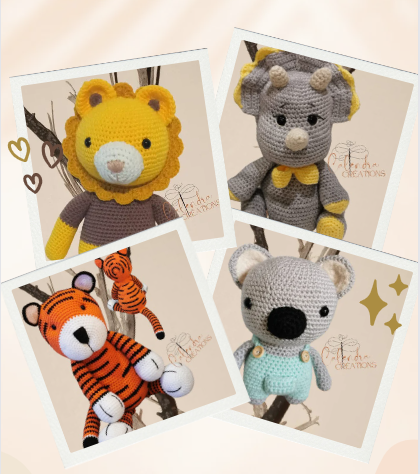 Peluche