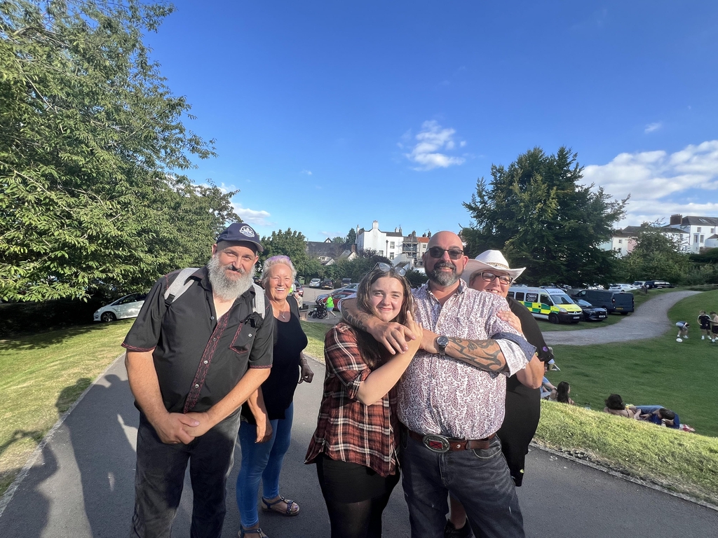 FREESPIRIT & BORDERLAND CMF 2025