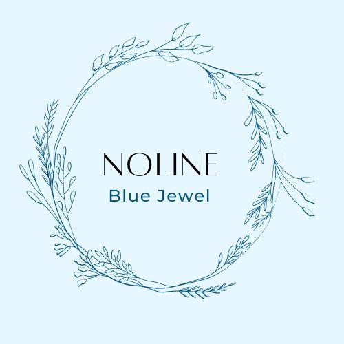 Bijoux Noline blue jewel, épingles  cheveux, peignes, bandeaux de tête t pleins d'autres bijoux fait main par Noline Blue Jewel