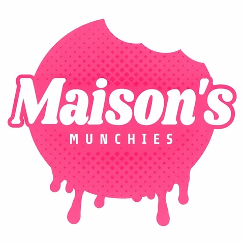 At Maison’s Munchies, we’re more than just a business — we’re a local family with deep roots in our community. 💛

Our passion is simple: bringing back the taste of nostalgia. The kind that reminds you of childhood treats, carefree days, and those little moments that made life sweet.

Every bite is made with love, tradition, and a sprinkle of memories — because the best flavours are the ones that take you back.

Thank you for supporting local and being part of our journey 🍬✨