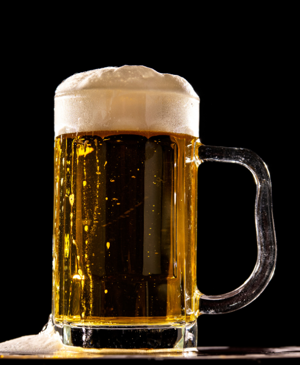 Cerveza
