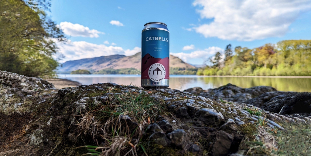 Hesket Newmarket Brewery Webshop