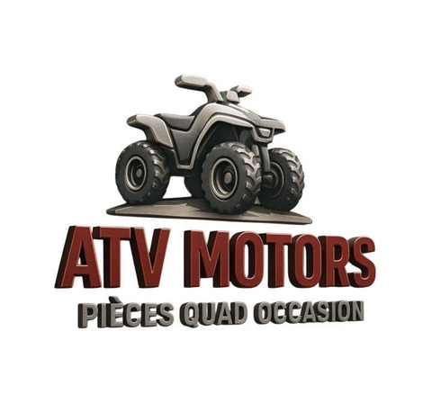 Pièces détachées d'occasion pour Quads