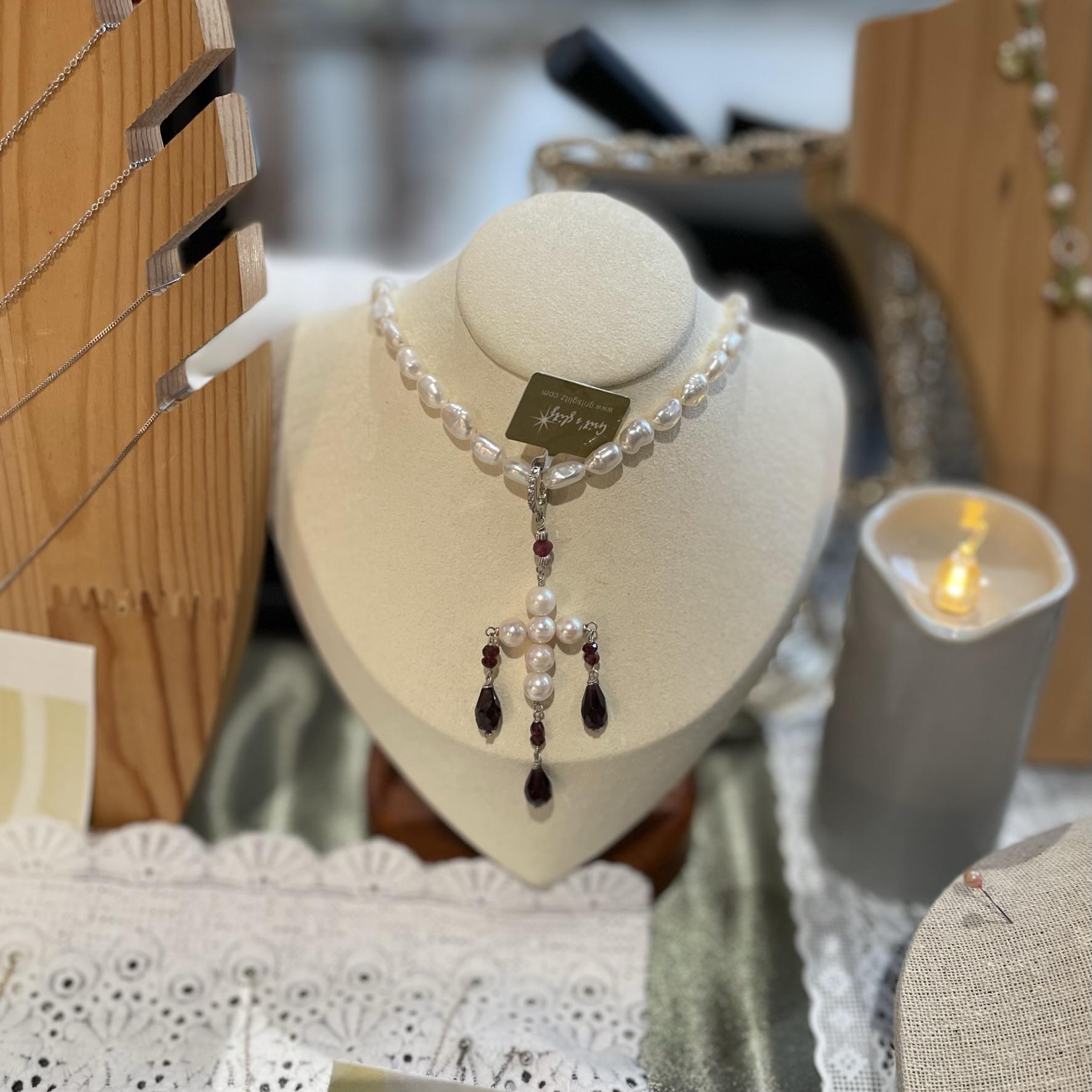 The Cross Collection