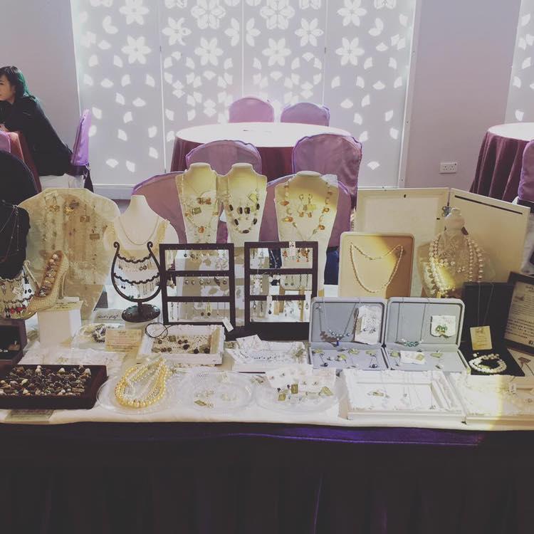My Jewellery Notes