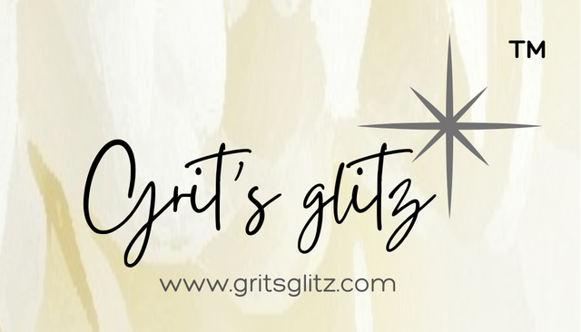 Grit's glitz - eclectic handcrafted jewelry
